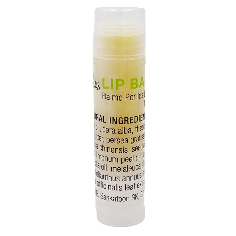 Uncle Mike's All Natural Products - Lip Balm