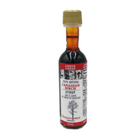 Canadian Birch Company - Birch Syrup