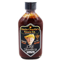 Uncle Charlie's Sauce Co. - Hot Sauces