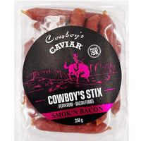 Cowboy's Caviar - Pepperoni Stix