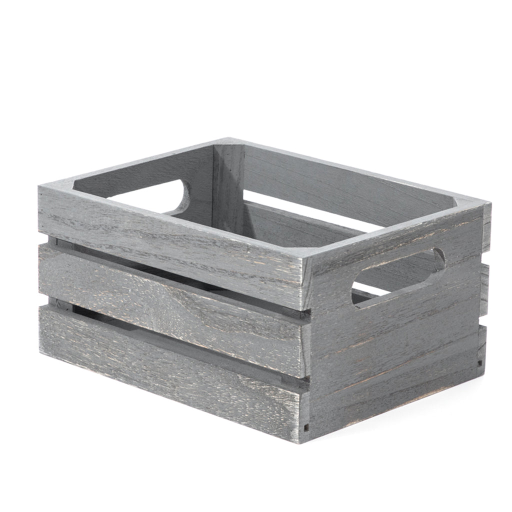 Packaging - Wooden Crate