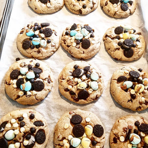 Down 2 Cookie - Gourmet Stuffed Cookies