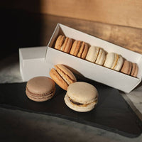 The Night Oven Bakery - Macarons