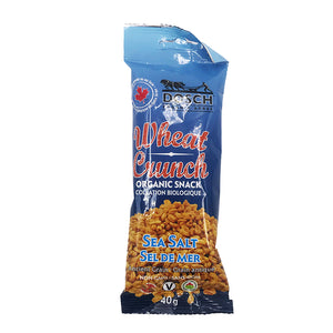 Dosch Organic Acres - Wheat Crunch (40g)