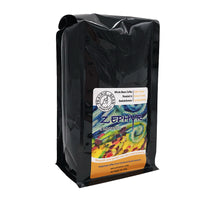 Prairie Bean Roastery - Assorted Coffee (1 lb)