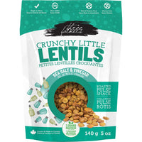 Three Farmers - Crunchy Little Lentils