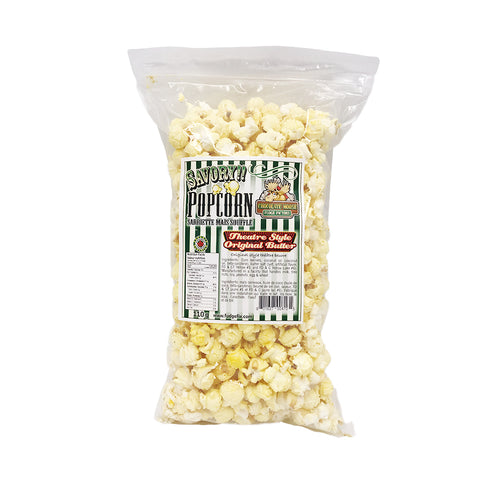 Chocolate Moose Fudge Factory - Popcorn (110g)