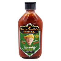 Uncle Charlie's Sauce Co. - Hot Sauces