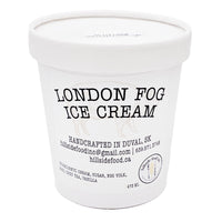 Hillside Food Inc. - Handcrafted Ice Cream (473ml)