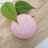 The Sask Bath Company - Shampoo & Conditioner Bars