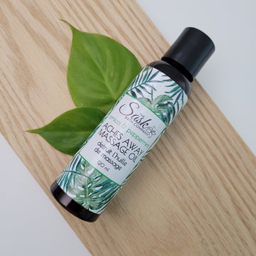 The Sask Bath Company - Herbal Blends
