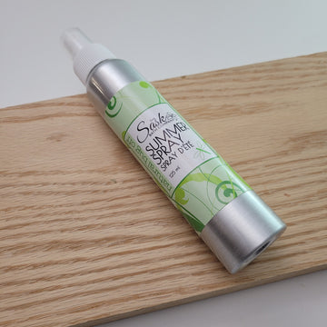 The Sask Bath Company - Herbal Blends