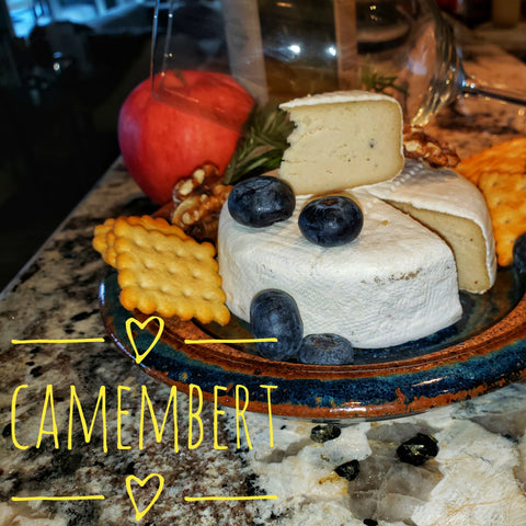 JJ's Vegan Cheese Delight