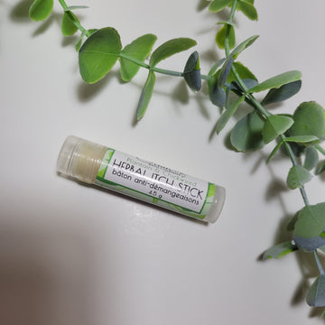 The Sask Bath Company - Herbal Blends
