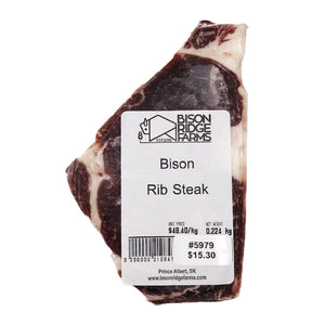 Bison Ridge Farms - Bison