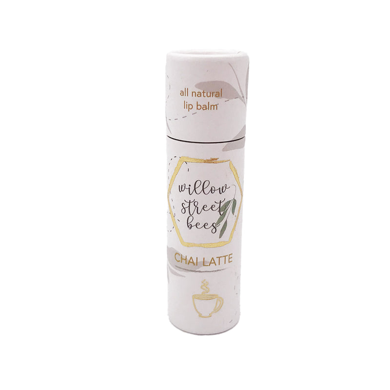 Willow Street Bees - Lip Balm