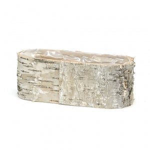 Packaging - Birch Planter