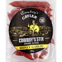 Cowboy's Caviar - Pepperoni Stix