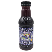 Last Mountain Berry Farm - Syrup (465 ml)
