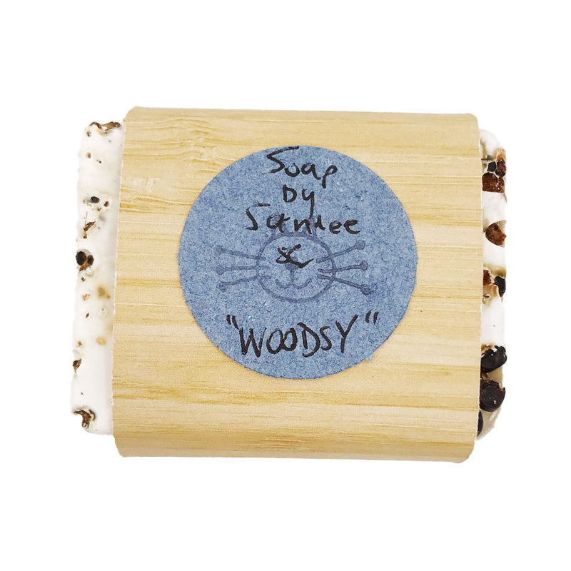 Soap By Sandee - Soap Bars