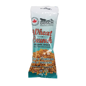 Dosch Organic Acres - Wheat Crunch (40g)