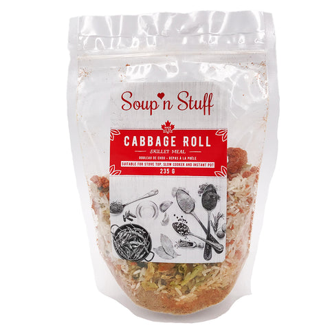 Soup 'n Stuff - Skillets