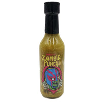 Deadly Dan - Hot Sauce (5oz)