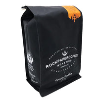 Rock Paper Coffee - Assorted Coffee Roasts (454g)