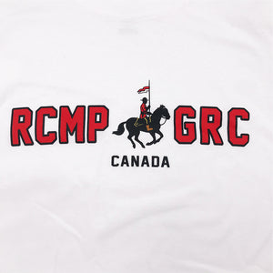 Snowcap Trading - RCMP T-Shirt