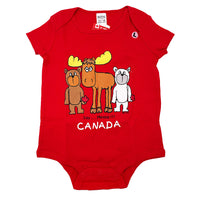 Snowcap Trading - Baby Apparel