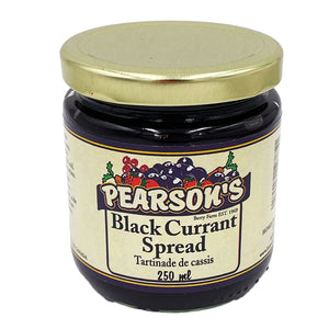 Pearson's Berry Farm - Spread (250ml)