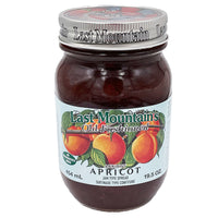 Last Mountain Berry Farm - Spread (454 mL)