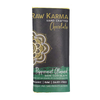 Raw Karma - Hand Crafted Chocolate