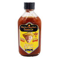 Uncle Charlie's Sauce Co. - Hot Sauces