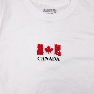 Snowcap Trading - Canada Moose T-Shirt