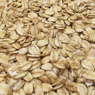 Willow Creek Organics - Organic Oats: Quick Rolled Oats