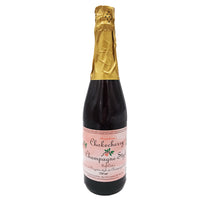 Parenteau's Gourmet Foods - Non-Alcoholic Champagne (750 mL)