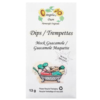 Angela's Own Homestyle Originals - Dip Mixes