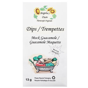 Angela's Own Homestyle Originals - Dip Mixes