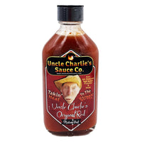Uncle Charlie's Sauce Co. - Hot Sauces