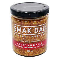 Smak Dab - Gourmet Mustard (250ml)