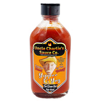 Uncle Charlie's Sauce Co. - Hot Sauces