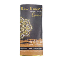 Raw Karma - Hand Crafted Chocolate