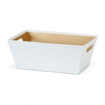 Packaging - Rectangular Tray