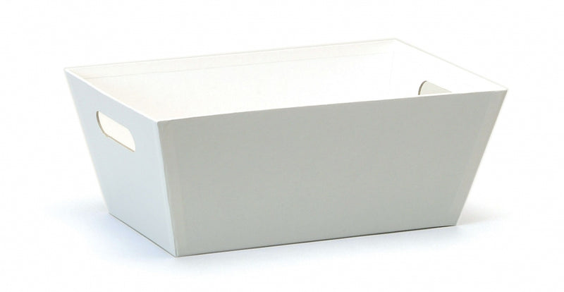 Packaging - Rectangular Tray