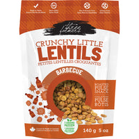 Three Farmers - Crunchy Little Lentils