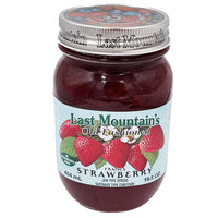 Last Mountain Berry Farm - Spread (454 mL)