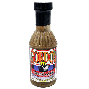 Gordo's - Gourmet Sauce (355mL)