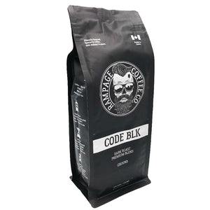 Rampage Coffee Co. - Assorted Blends (360g)