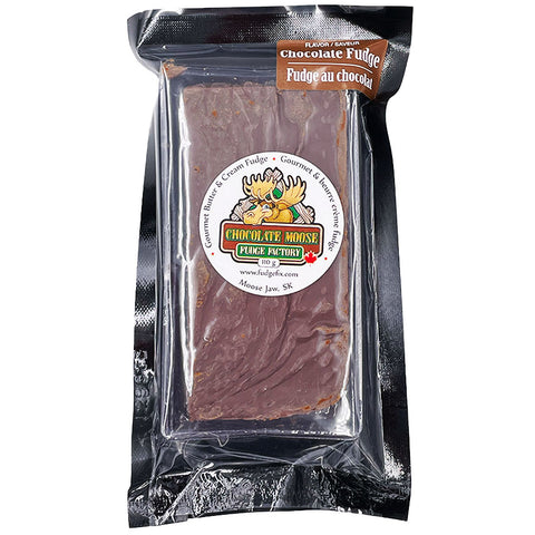 Chocolate Moose Fudge Factory - Fudge (110 g)